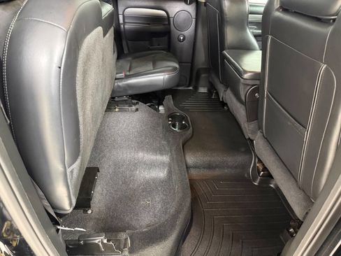 Used 2005 Dodge Ram 1500 Truck 2WD Quad Cab image 45