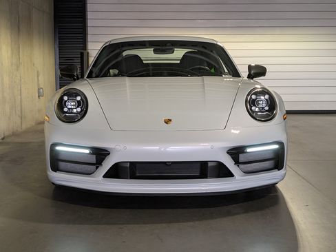 Certified 2024 Porsche 911 Carrera T image 14