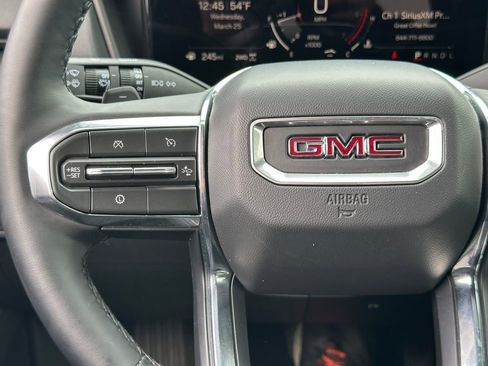 Used 2026 GMC Terrain Elevation image 20