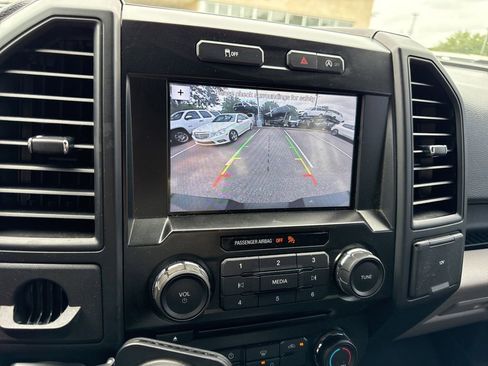 Used 2018 Ford F150 XL w/ Equipment Group 101A Mid RWD image 17