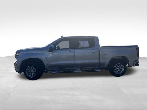 Used 2020 Chevrolet Silverado 1500 LT w/ All-Star Edition image 4
