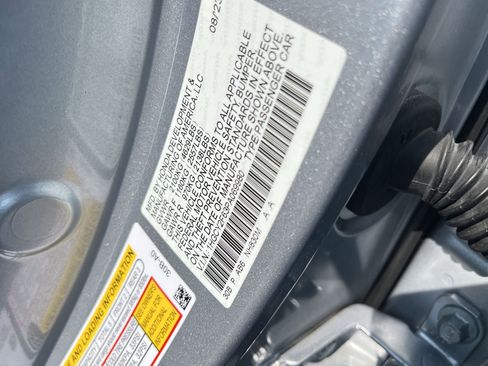 Used 2023 Honda Accord EX-L image 32