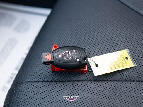 Used 2017 Mercedes-Benz S 550 Sedan image 55