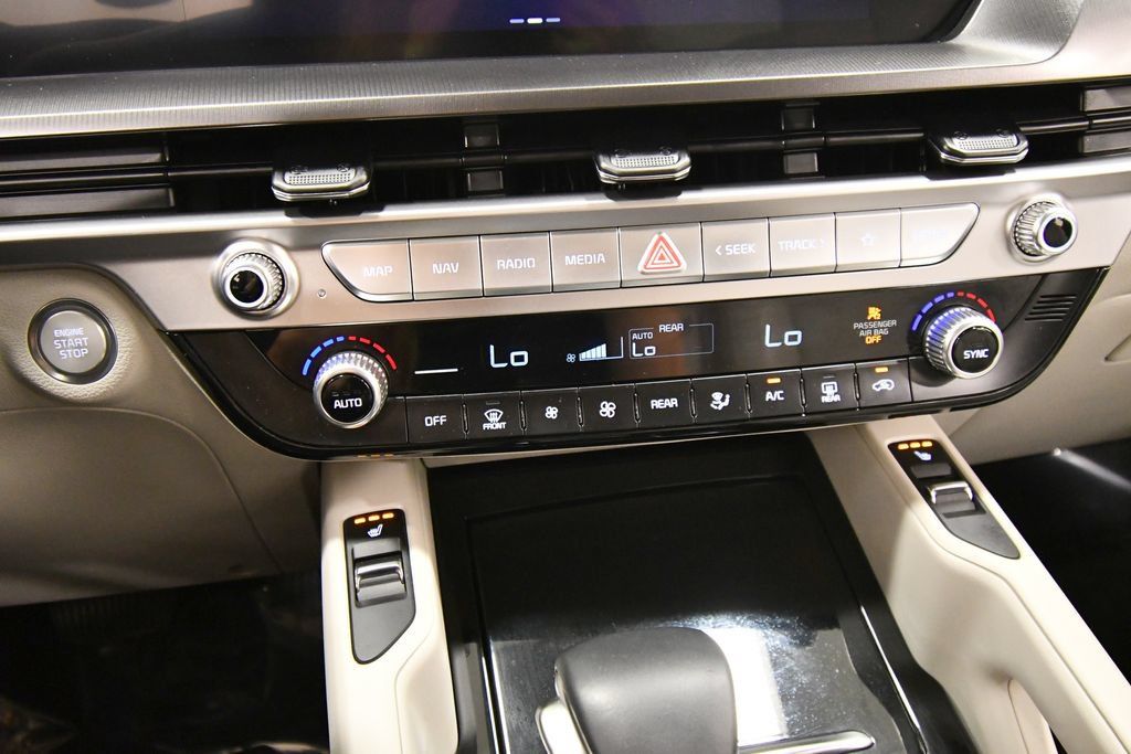 Certified 2024 Kia Telluride S AWD/4WD image 26