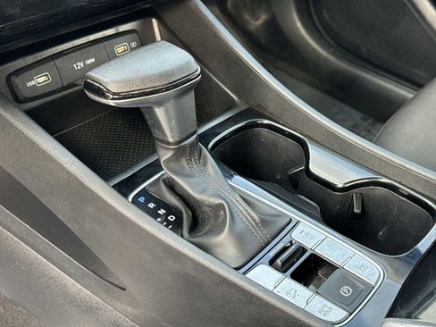 Used 2022 Hyundai Tucson SE image 29