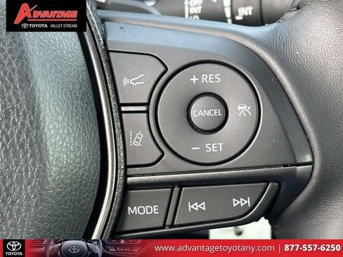 Certified 2024 Toyota Camry SE FWD image 27