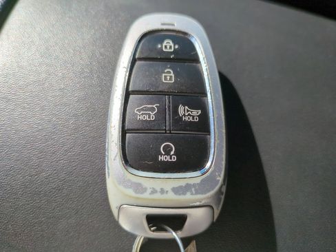 Certified 2023 Hyundai Santa Fe XRT image 29