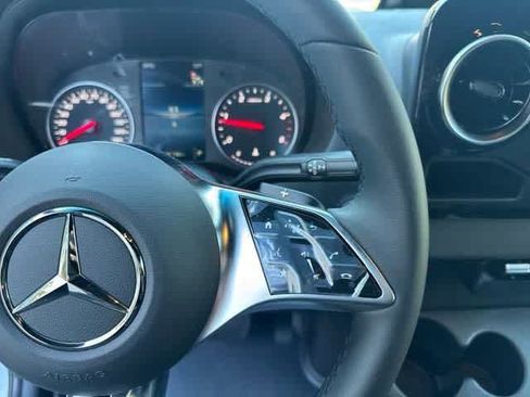 New 2025 Mercedes-Benz Sprinter 2500 image 13