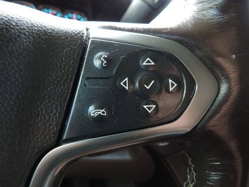 Certified 2018 Chevrolet Tahoe LT image 32