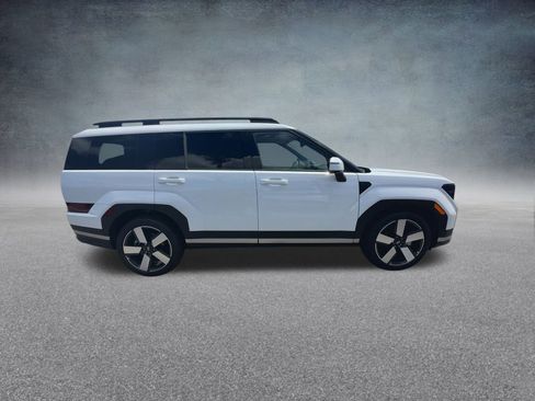 New 2025 Hyundai Santa Fe Limited image 24