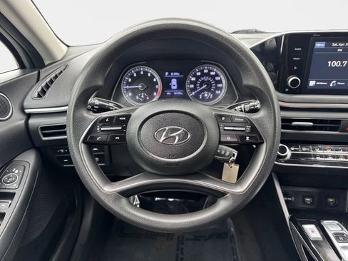 Used 2021 Hyundai Sonata SE FWD image 13