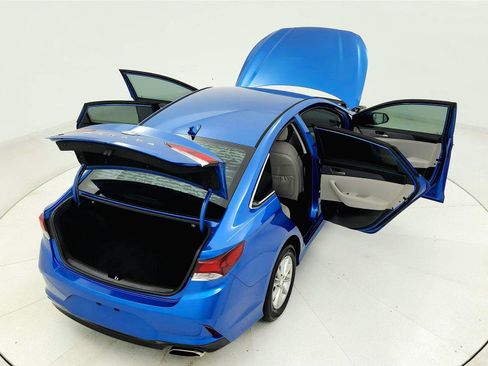 Used 2019 Hyundai Sonata SE image 23