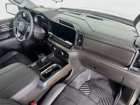 Used 2023 Chevrolet Silverado 1500 RST w/ RST All Star Premium Package image 30