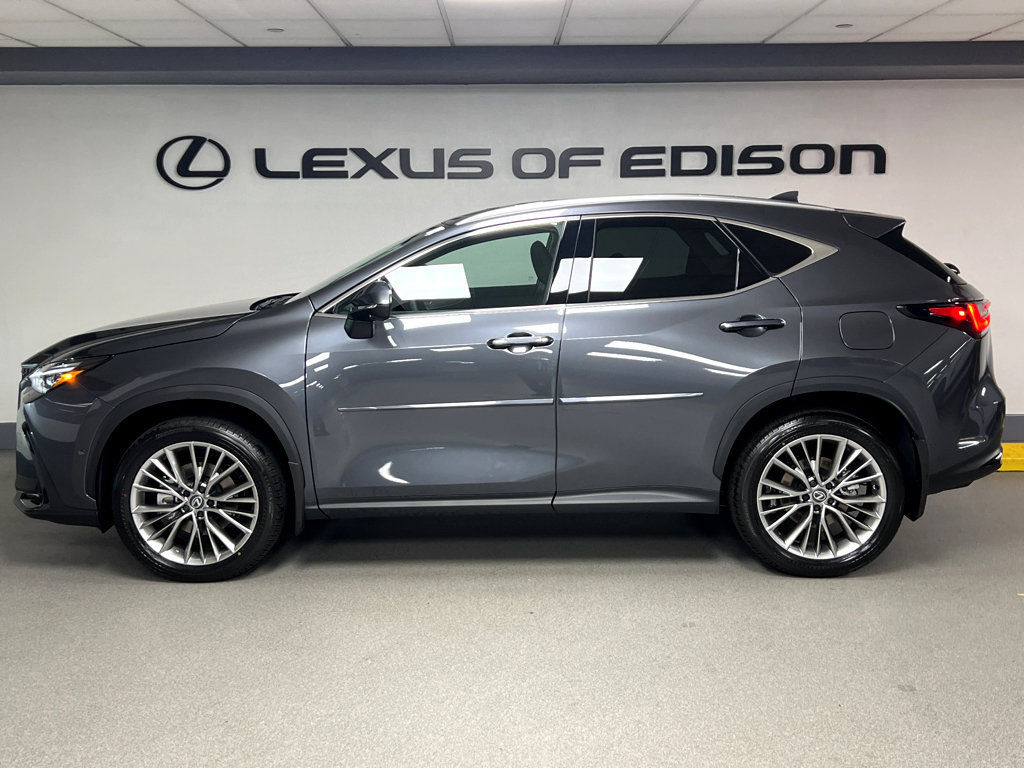 New 2026 Lexus NX 350 AWD w/ Accessory Package (2T) image 4