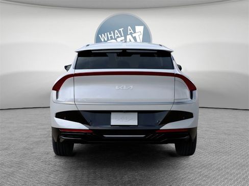 New 2025 Kia EV6 Light image 5