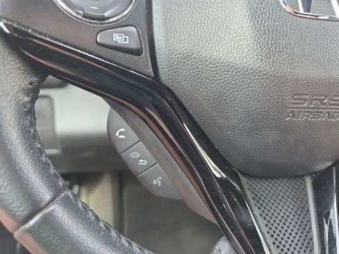 Used 2022 Honda HR-V Sport image 21