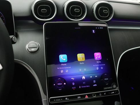 New 2026 Mercedes-Benz C 300 Sedan image 6