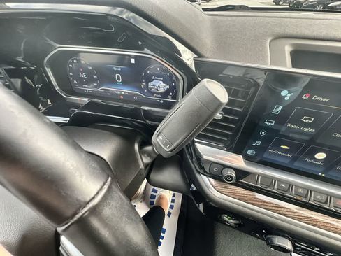 Used 2023 Chevrolet Silverado 1500 LT image 15