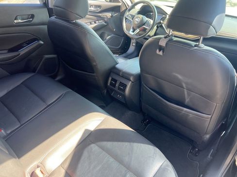 Used 2020 Nissan Altima 2.0 Platinum image 13