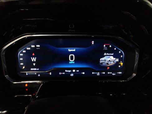 Used 2024 Chevrolet Silverado 1500 RST w/ RST All Star Premium Package image 15