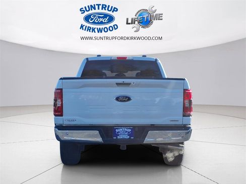 Used 2023 Ford F150 XLT w/ Equipment Group 302A High image 24