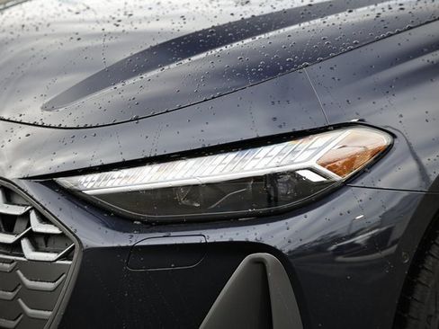 New 2025 Audi A5 2.0T Premium Plus image 12