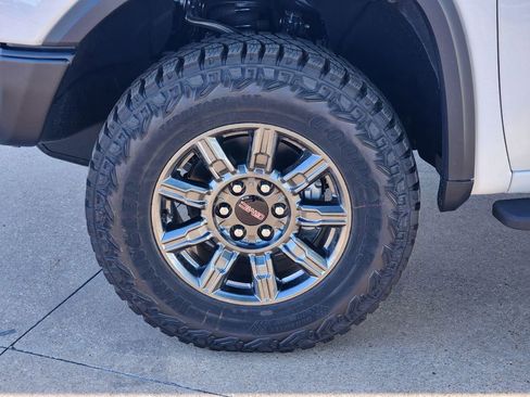 New 2026 GMC Sierra 1500 AT4X image 8