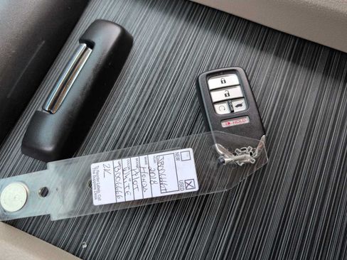 Used 2018 Honda Pilot EX-L image 32
