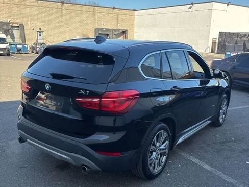 Used 2016 BMW X1 xDrive28i image 2