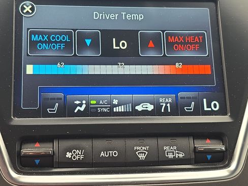 Used 2017 Acura MDX SH-AWD w/ Technology Package image 24
