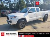 Certified 2022 Toyota Tacoma SR5 image 1