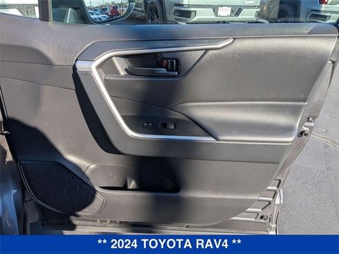 Used 2024 Toyota RAV4 LE image 31