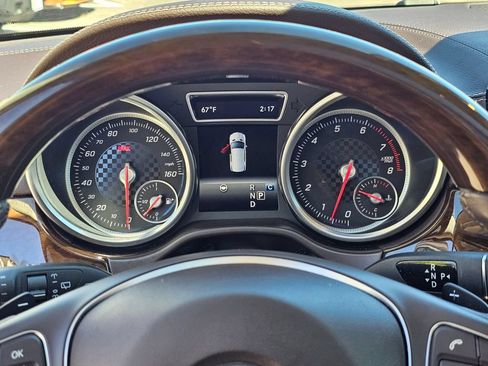 Used 2017 Mercedes-Benz GLE 43 AMG 4MATIC image 25