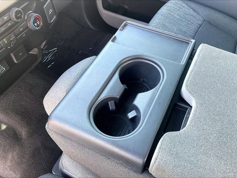 Used 2025 Ford F250 XLT w/ FX4 Off-Road Package image 12