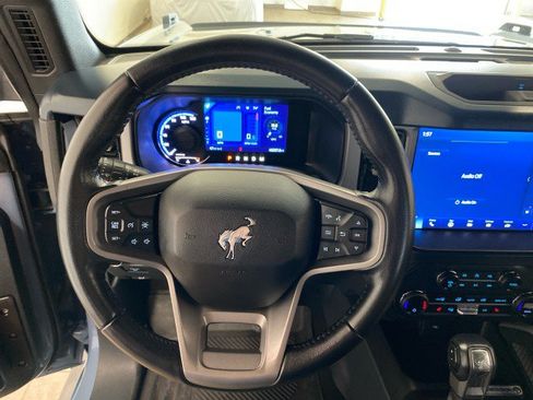 Used 2023 Ford Bronco Outer Banks AWD/4WD image 23