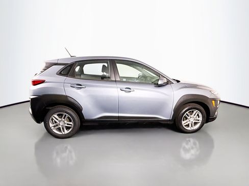 Used 2021 Hyundai Kona SE FWD image 11