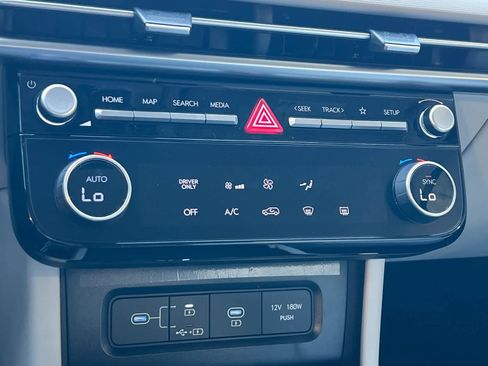 New 2026 Hyundai Tucson Blue SE w/ Tow & Go Package image 20