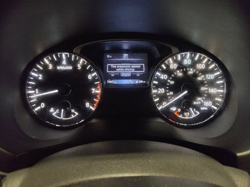 Used 2017 Nissan Altima 2.5 SL image 23