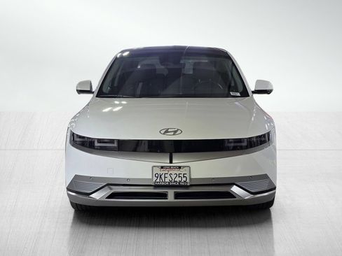 Used 2024 Hyundai Ioniq 5 Limited AWD/4WD image 2
