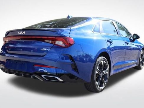Used 2023 Kia K5 GT-Line image 11