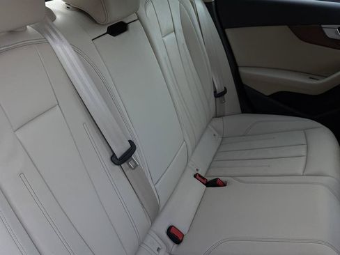 Used 2023 Audi A4 2.0T Premium w/ Convenience Package AWD/4WD image 37