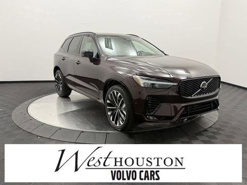New 2026 Volvo XC60 B5 Ultra w/ Protection Package Premier AWD/4WD image 1