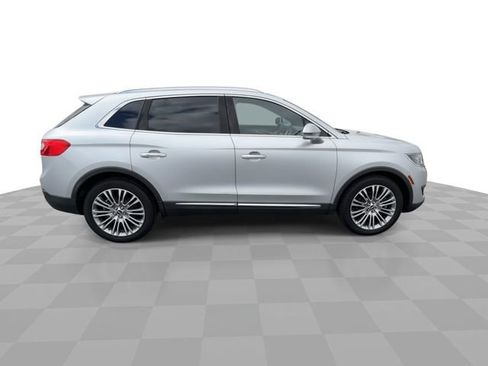 Used 2017 Lincoln MKX Reserve w/ Lincoln MKX Climate Package AWD/4WD image 10