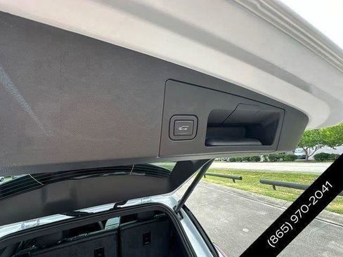 New 2025 Cadillac XT5 Premium Luxury w/ Technology Package image 34