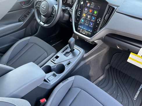 New 2025 Subaru Crosstrek 2.5i Premium image 16