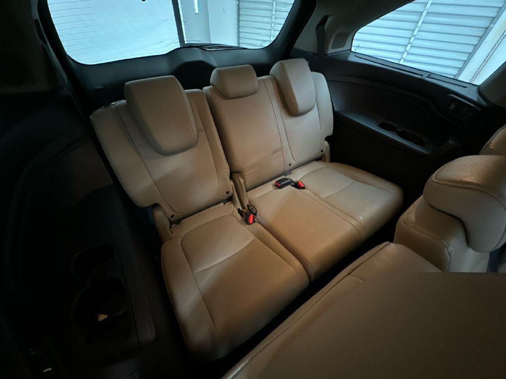 Used 2019 Honda Odyssey Elite image 18