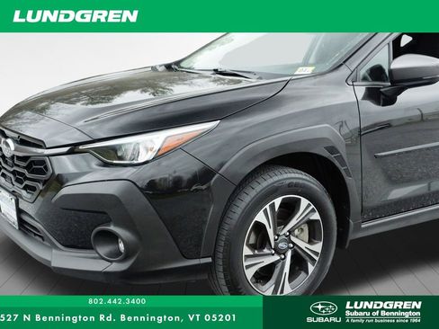 Used 2025 Subaru Crosstrek 2.0i Premium image 34