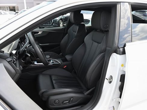 Used 2023 Audi A5 2.0T Premium w/ Convenience Package image 16