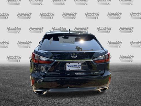 Used 2016 Lexus RX 350 FWD w/ Premium Package image 7