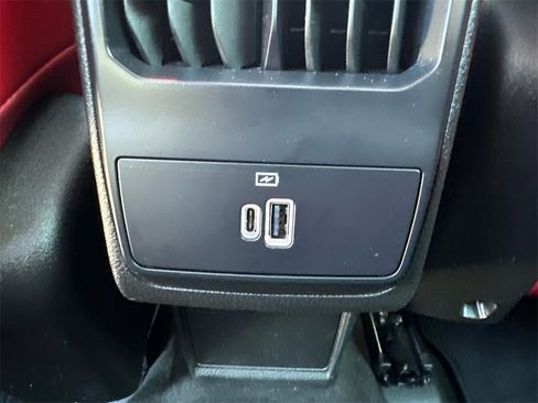 Used 2024 Dodge Hornet R/T Plus w/ R/T Blacktop Package image 32